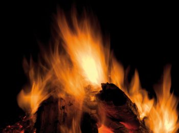 Al fuoco, al fuoco