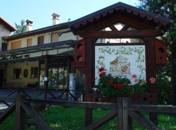 Al Mulin d’Barot – Coassolo Torinese (TO)