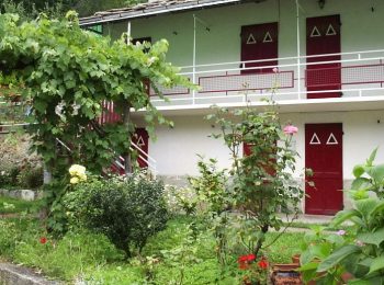 B&B Courtilet – Bobbio Pellice (TO)