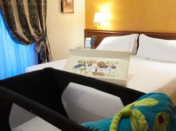 Best Western Hotel Galles – Milano