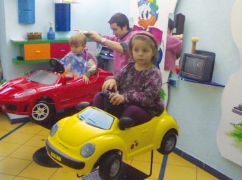Bulli e Pupe – Chieri (TO)