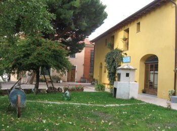 Cà di Trincia – Pietra Ligure (SV)