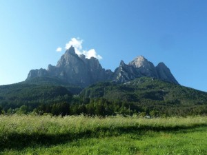 giovanigenitori - camping alpe di siusi