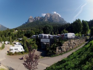 giovanigenitori - camping alpe di siusi panorama