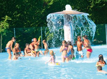 Camping Classe – Lido di Dante (RA)
