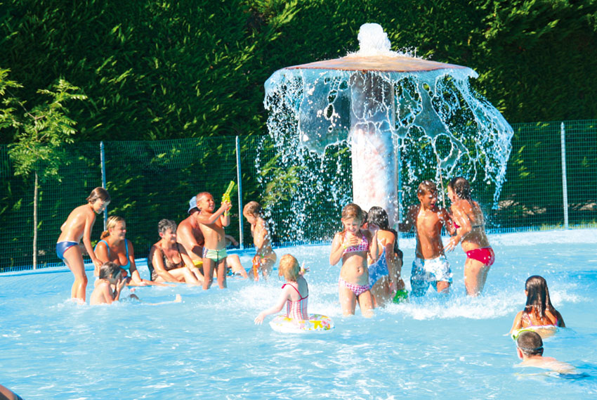 Camping Classe – Lido di Dante (RA)