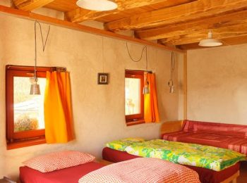 Casa Payer – Luserna San Giovanni (TO)