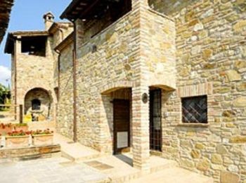 Casale Poggio Colpiccione – Passignano sul Trasimeno (PG)