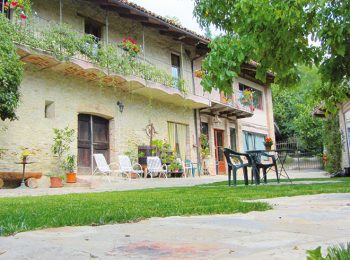 Cascina Martina – Dogliani (CN)