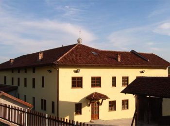 Cascina Ormea – Pino Torinese (TO)
