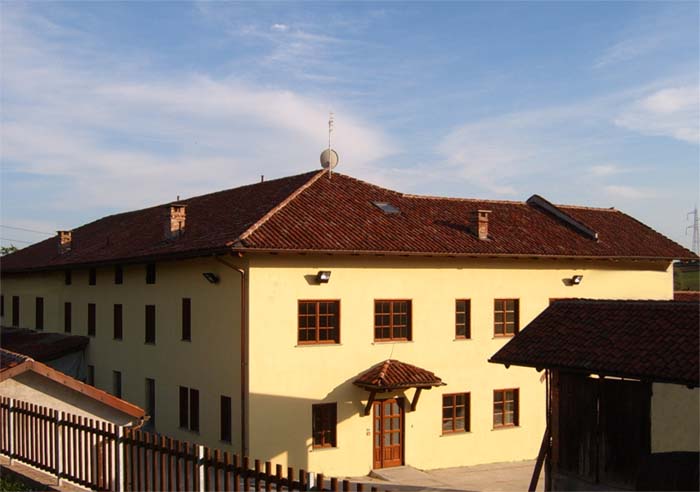 Cascina Ormea – Pino Torinese (TO)