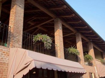 Cascina Serramena – Riva presso Chieri (TO)