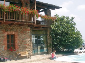 Cascina Timoteo – Lusernetta (TO)