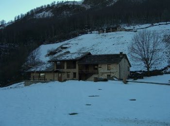 Ca’ Praudin – Vico Canavese (TO)