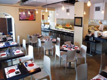 Daiichi – Torino