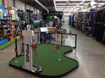 Decathlon – Moncalieri (TO)