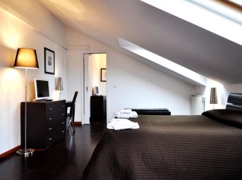 Diffuso Navigli Apartments – Milano
