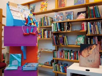 Diorama Kids’ Libreria – Torino