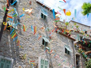 Ecovillaggio Torri Superiore – Ventimiglia (IM)