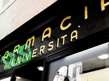 Farmacia dell’Università – Torino