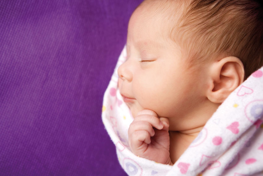 Fate la nanna, ma per davvero. I consigli per addormentare un bambino