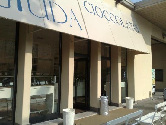 Gelateria San Giuda – San Donato Milanese (MI)