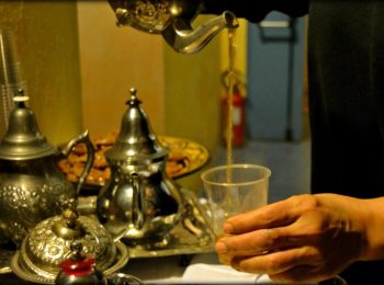 Hammam Alma – Torino