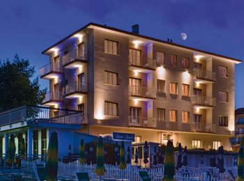 Hotel La Baia – Diano Marina (IM)