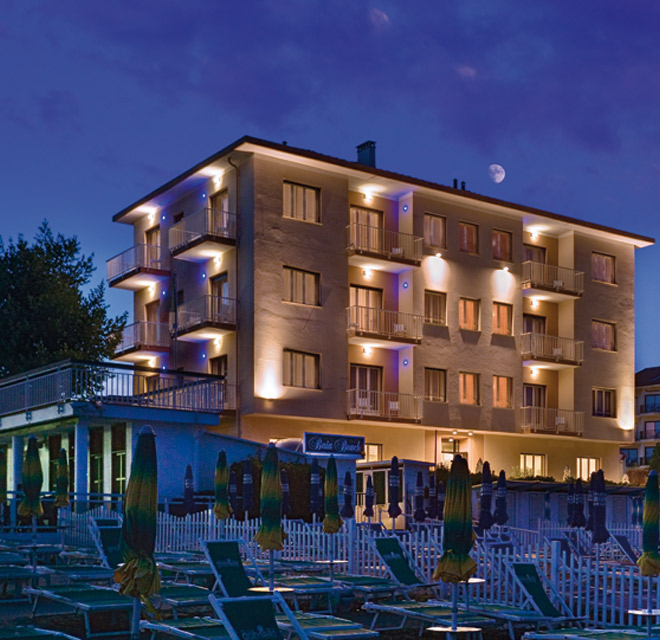 Hotel La Baia – Diano Marina (IM)