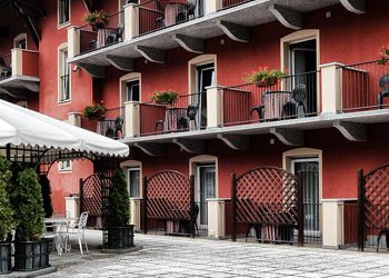 Hotel Stella Alpina – Druogno (VB)