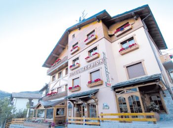 Hotel Zerbion – Torgnon (AO)