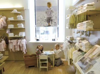 Jacadi – Torino