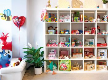 Kinderhaus – Gassino Torinese (TO)