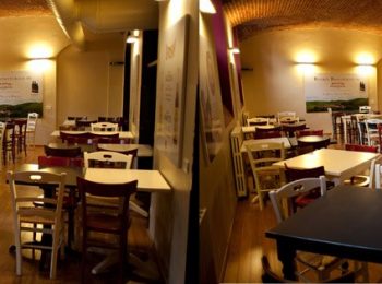 L’Hamburgheria di Eataly – Torino