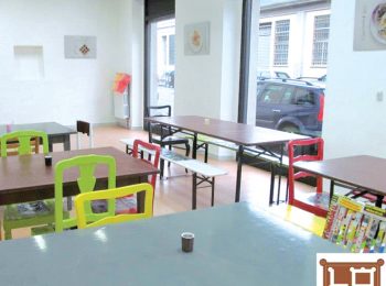 La Bottega Aperta – Torino