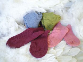 La Casa degli Angeli: abbigliamento naturale dai bambini agli adulti