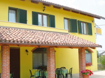 La Casa dei Melograni – Buttigliera d’Asti (AT)