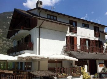 La Casetta del Gad – Oulx (TO)