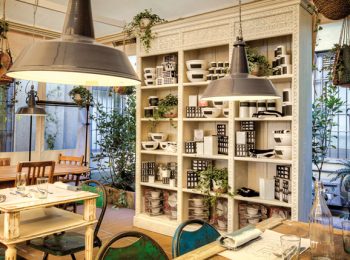 Le Papille – Torino