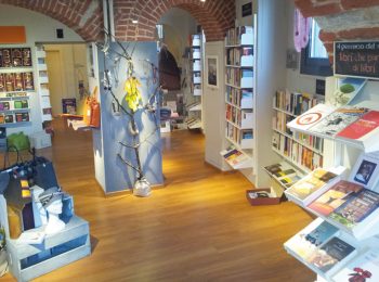 L’Ibrida Bottega Libreria – Torino