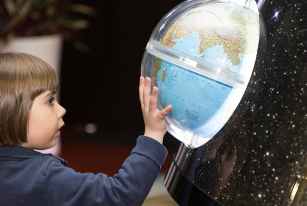 Museo A come Ambiente a Torino La recensione di GG