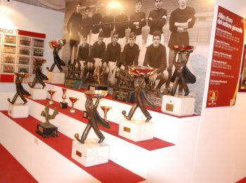 Museo del Grande Torino – Grugliasco (TO)