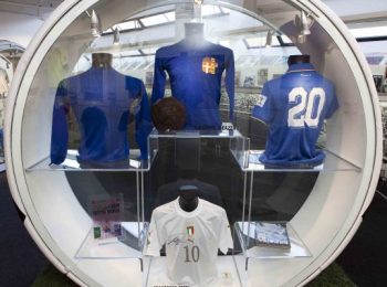 Museo dello Sport – Torino