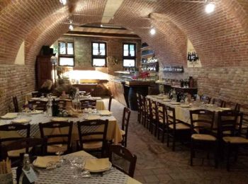 Osteria della Pompa – Cocconato d’Asti (AT)