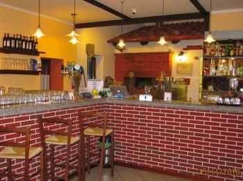Osteria di Cordova – Castiglione Torinese (TO)