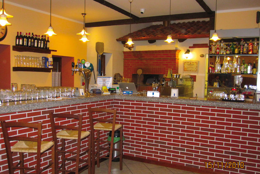 Osteria di Cordova – Castiglione Torinese (TO)