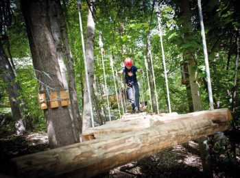Parco Avventura Tre Querce – Pino Torinese (TO)