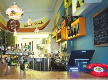 Petit Baladin – Torino