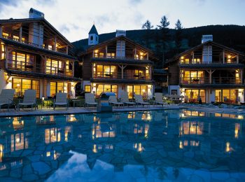 Post Hotel – San Candido (BZ)