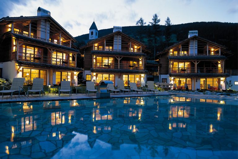 Post Hotel San Candido (BZ) GG Giovani Genitori